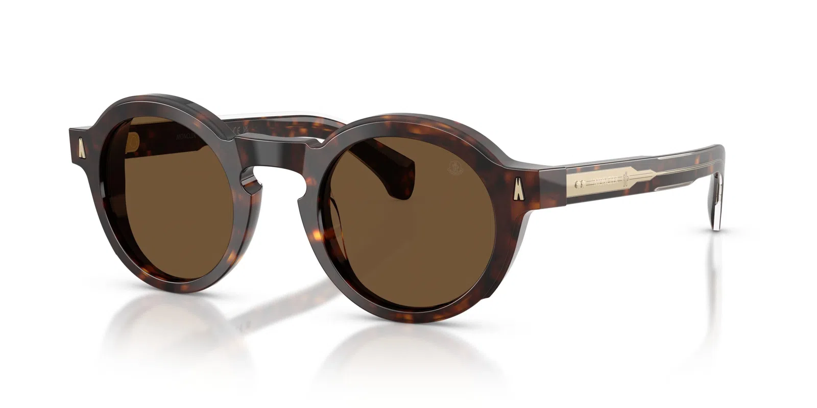 Moncler Aurone 6012 Sunglasses - view 5
